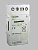 Batterie Philips M3538A pour M3535-60992, Philips M3535A, M3536A