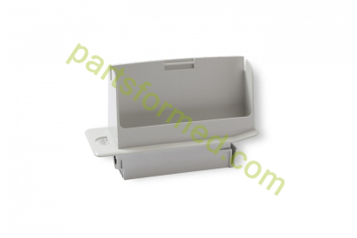 8300-0250-01 充电器适配器，适用于除颤器 ZOLL X 系列的 SurePower™ II 电池