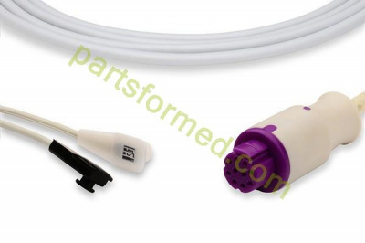 Reusable universal Y-type SpO2 Sensor for S&W patient monitors