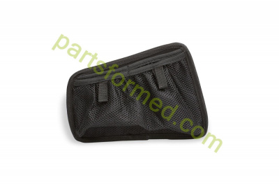 8000-0964 ZOLL Transport pouch for left sided attachment for defibrillator ZOLL R-Series