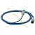 Philips M1941A ORIGINAL SENSOR SPO2 CABLE