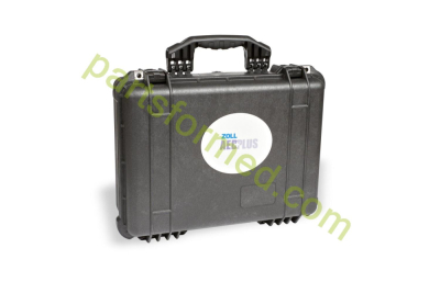 8000-0837-01 ZOLL Large Pelican futerał na defibrylator ZOLL AED Plus