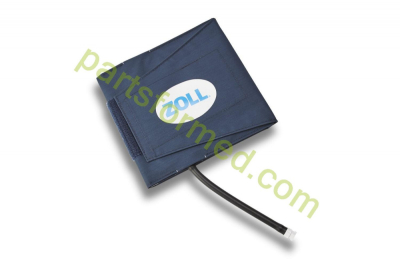 8000-1651 ZOLL-Manschette, Allzweck, Erwachsene, 23–33 cm für Defibrillator ZOLL MRE-Serie
