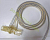 Sensore di flusso GE M1174442-S1 per macchina per anestesia GE 9100c