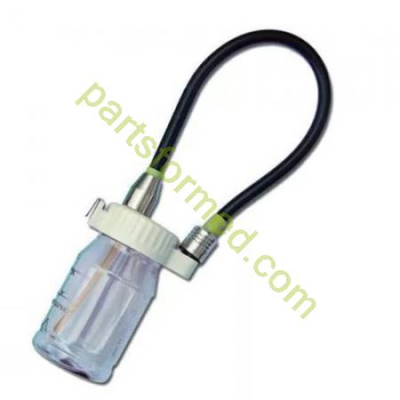 Olympus MAJ-901 Luft-/Wasserflasche