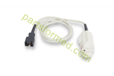 8000-0294 ZOLL LNCS Erwachsener tragbarer SpO2-Sensor für Defibrillator ZOLL MREX-Serie