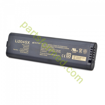 Battery Hewlett Packard (HP)/JDSU LI201SX for DS8000B, DS9000B, GenComm GC724A , JD723A