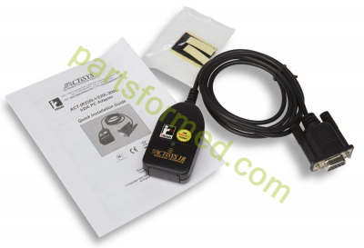 RS-232 Irda адаптер 8000-0816 ZOLL для дефибрилляторов ZOLL AED Pro, AED Plus