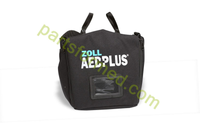 8000-0802-01 ZOLL डिफिब्रिलेटर के लिए रिप्लेसमेंट सॉफ्टकेस ZOLL AED प्लस