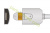 Многоразовый педиатрический датчик SpO2, "мягкий силиконовый наконечник" для мониторов пациента Masimo