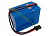 Battery NIHON KOHDEN lc-s2912nk for TEC-7500, NK ECG-9522P, TEC-7511...