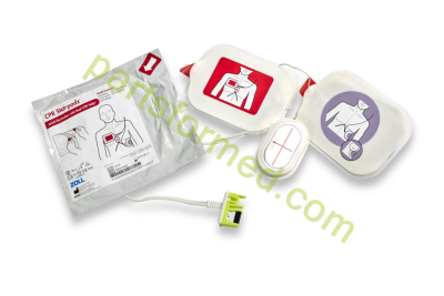 8900-0402 ZOLL CPR Stat-Padz® Elektrode, einzeln für Defibrillator ZOLL MREX-Serie
