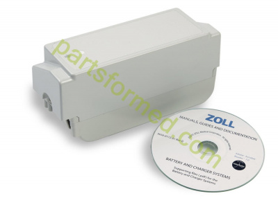 Аккумулятор XL Smart Ready 8000-0500-01 ZOLL для дефибрилляторов ZOLL M-E-Series