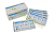 8900-0005 ZOLL EKG Rechteckige Elektroden für Defibrillator ZOLL MREX-Serie