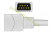 Многоразовый датчик SpO2 для взрослых, "мягкий силиконовый наконечник" для мониторов пациента RGB Medical Devices