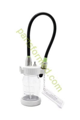 Contenedor de agua reutilizable Olympus MAJ-902 