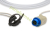 Capteur SpO2 à pointe souple en silicone réutilisable pour nourrissons pour moniteurs patients Philips Capteur SpO2 à pointe souple en silicone réutilisable pour nourrissons pour moniteurs patients Philips