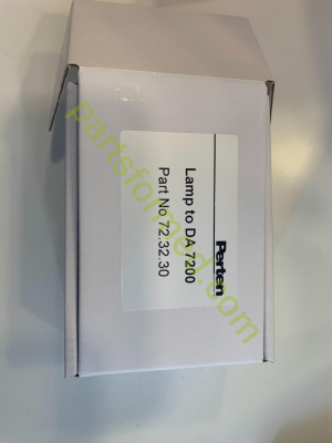 723230  Lamp to DA 7200
