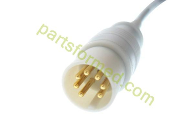 Многоразовый датчик SpO2 для взрослых, "ушной" для мониторов пациента Schiller (Masimo Tech)