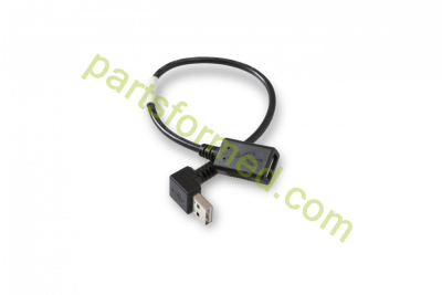 8707-000500-01 Cabo ZOLL, extensão USB para desfibrilador ZOLL X-Series