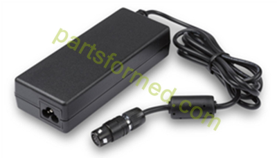 024-0012-00 مزود طاقة لجهاز إزالة الرجفان من زول، جهاز تنفس صناعي من زول