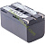 Аккумулятор для измерительного оборудования CETC 41 для AV6416, NK2000