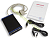 8000-0692-01 Leitor de cartão externo ZOLL, Omnidrive Pro (porta paralela) para desfibrilador ZOLL ME-Series