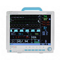 Patient monitor spare parts and accessories