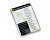 9652-0605-01 Cartes de référence de poche ECG 12 dérivations ZOLL pour défibrillateur ZOLL ME-Series
