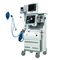 Anaesthesia machine  parts