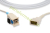 Reusable pediatric finger clip SpO2 Sensor for Digicare patient monitors