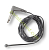 8000-0670 ZOLL YSI Sonda de temperatura de pele adulta reutilizável para desfibrilador ZOLL X-Series