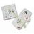 Рентгенопрозрачный электрод Pedi-Padz® 8900-1005-01 ZOLL для дефибрилляторов ZOLL M-R-E-Series