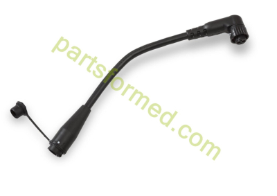 8000-000903-01 ZOLL Cabo de alimentação auxiliar para desfibrilador ZOLL X-Series