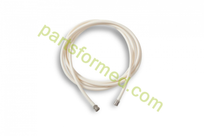 8300-0796-01 ZOLL Infant/Neonatal, manguera con manguito Luer hembra Conn, Propaq® Lx para desfibrilador ZOLL X-Series