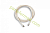 8300-0796-01 ZOLL Infantil/neonato, mangueira com manguito Luer fêmea Conn, Propaq® Lx para desfibrilador ZOLL X-Series