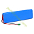Batteria General Electric (GE) MAC 1200 per MAC 1000, MAC 1100...