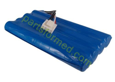 Fukuda Denshi 8PH4/3A3700-H-J18