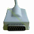 F6749RP Fiab patient cable for ECG BURDICK/QUINTON, SIEMENS