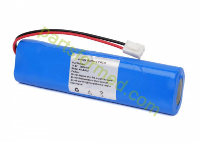 Battery Biocare HYLB-952 for ECG-1215, ECG-1210