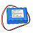 Аккумулятор для инфузионных/шприцевых насосов XINKE LP215