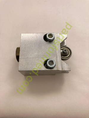 GE Healthcare M47115258 (01-07-2021) BR100 - Magnetbremse für Alpha RT