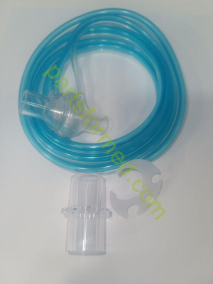 Bluepoint Medical 4310003 สำหรับ Galileo, Raphael, Hamilton Veolar, H72 VR-1