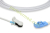 Reusable adult ear clip SpO2 Sensor for Datex-Ohmeda patient monitors Reusable adult ear clip SpO2 Sensor for Datex-Ohmeda patient monitors