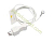 Draeger (Drager) MU12533 temperature sensor for Isolette C2000