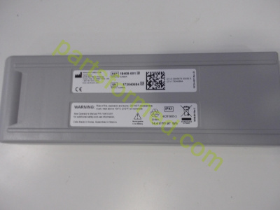 Vyaire Medical (CareFusion / Viasys) battery  for LTV-1000, LTV-1200