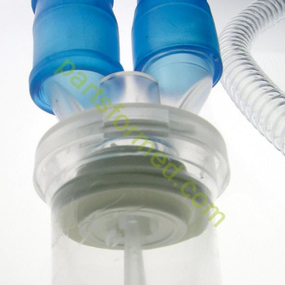 Sechrist Millennium 可重复使用新生儿呼吸回路