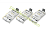 8700-0706-01 ZOLL LifeBand® 3 Pack para desfibrilador ZOLL AutoPulse