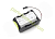 Batteria Welch Allyn 72250 per Lumiview 20502, Lumiview 72250