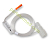 8300-0520-01 Conjunto ZOLL Filterline adulto/pediátrico para desfibrilador ZOLL X-Series